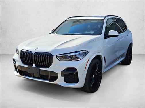 2023 BMW X5 M50i