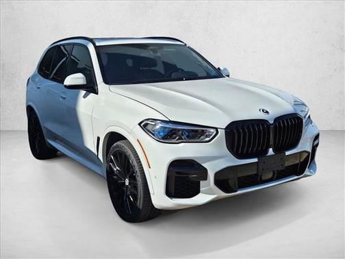 2023 BMW X5 M50i