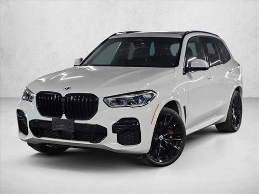 2023 BMW X5 M50i