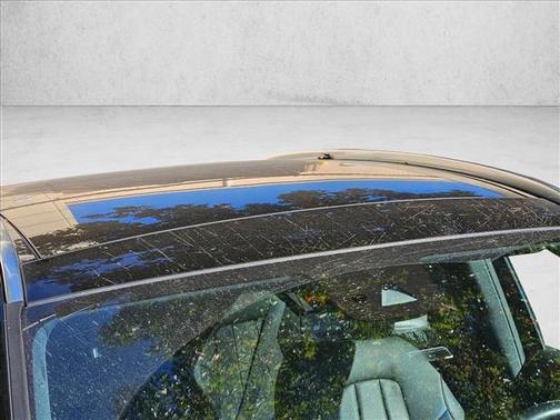 2021 Mercedes-Benz GLA 250 Base 4MATIC