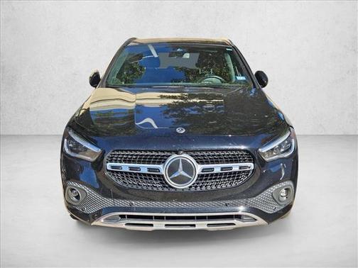 2021 Mercedes-Benz GLA 250 Base 4MATIC