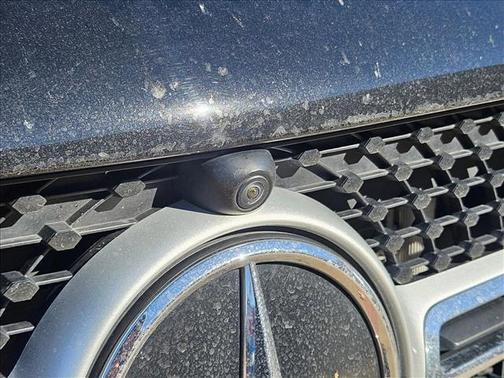 2021 Mercedes-Benz GLA 250 Base 4MATIC