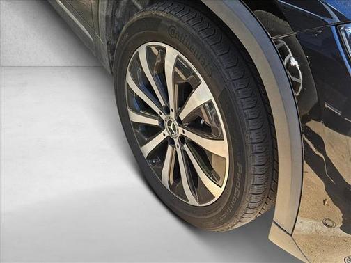 2021 Mercedes-Benz GLA 250 Base 4MATIC