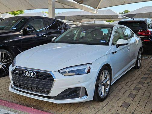 2021 Audi A5 Sportback Premium Plus