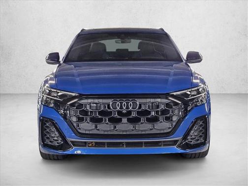 2024 Audi SQ8 4.0T Premium Plus