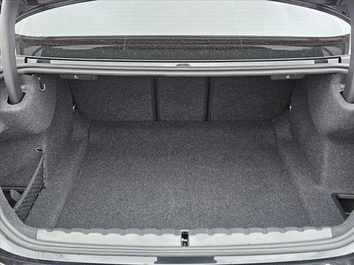 Black Sapphire Metallic 2026 BMW M4 Competition xDrive