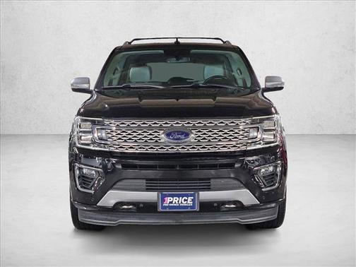 2020 Ford Expedition Platinum