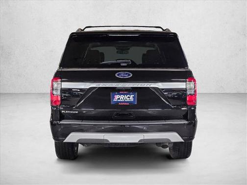 2020 Ford Expedition Platinum