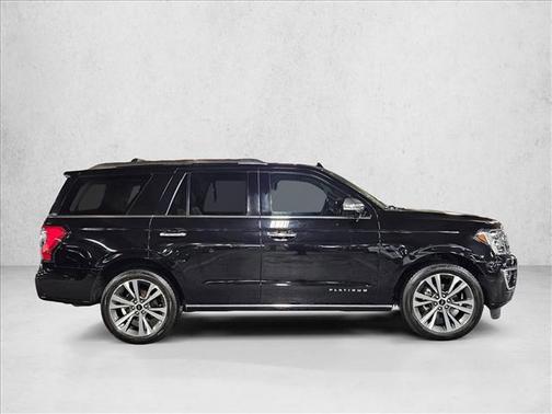 2020 Ford Expedition Platinum