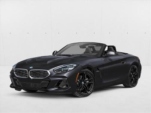 2026 BMW Z4 M40i