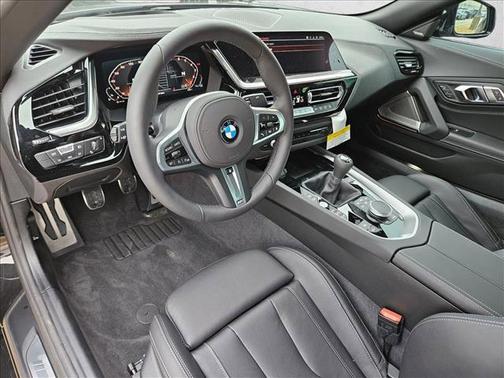 2026 BMW Z4 M40i