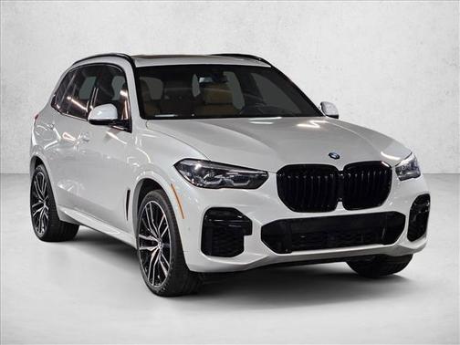 2023 BMW X5 M50i