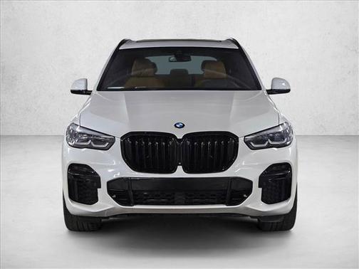 2023 BMW X5 M50i