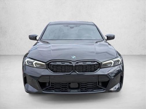2026 BMW M340 xDrive