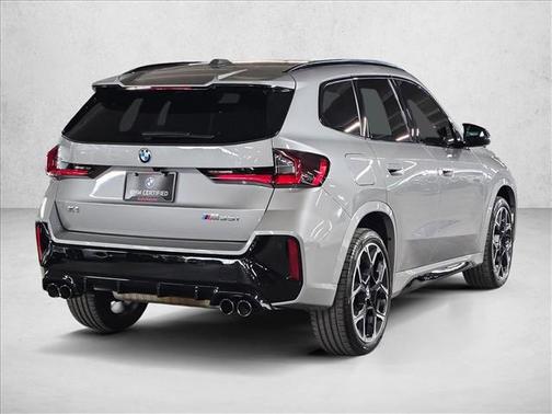 2024 BMW X1 M35i