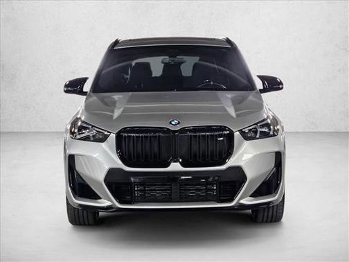 2024 BMW X1 M35i