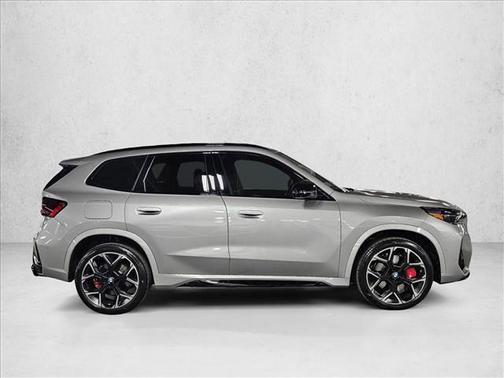 2024 BMW X1 M35i