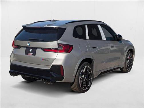2024 BMW X1 M35i