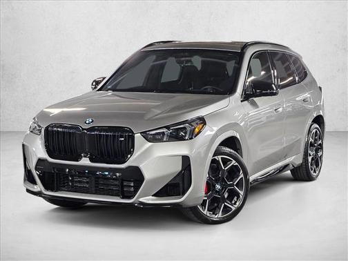 2024 BMW X1 M35i
