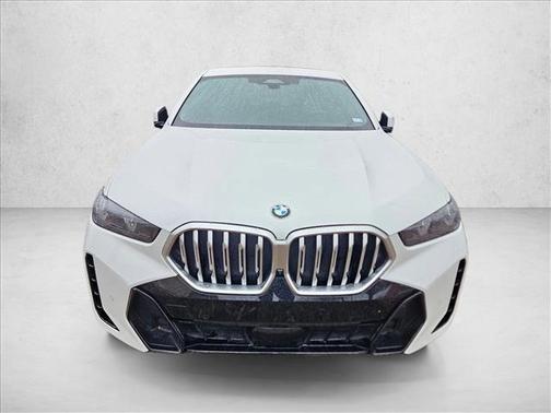 2024 BMW X6 xDrive40i
