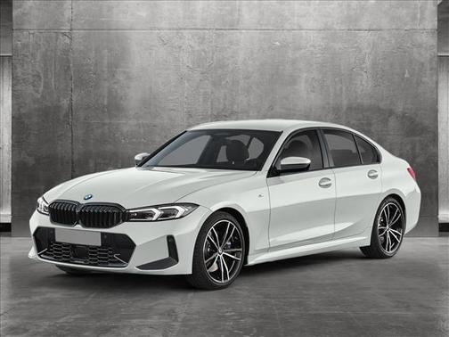 2023 BMW 330 xDrive