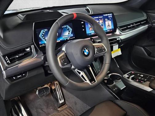 2026 BMW X1 M35i