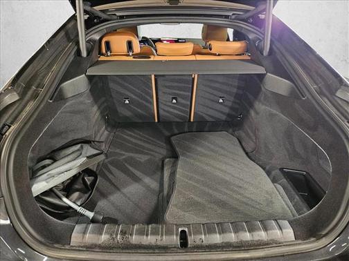 2025 BMW i4 Gran Coupe i