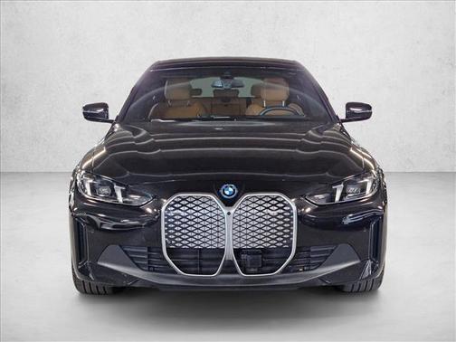 2025 BMW i4 Gran Coupe i