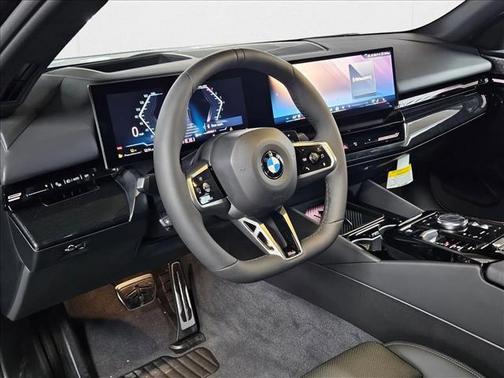 2026 BMW 530 i xDrive
