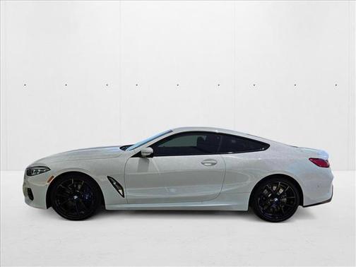2024 BMW 840 i