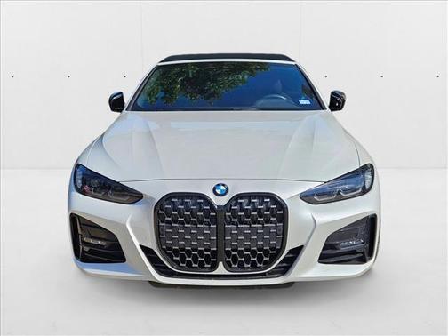 2023 BMW 430 i xDrive