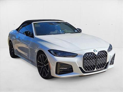 2023 BMW 430 i xDrive