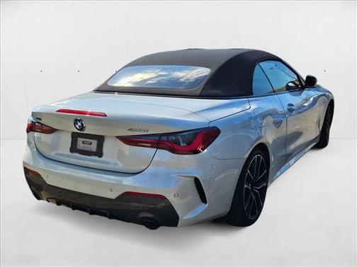 2023 BMW 430 i xDrive