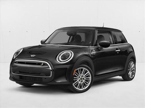 2024 MINI Hardtop Cooper S