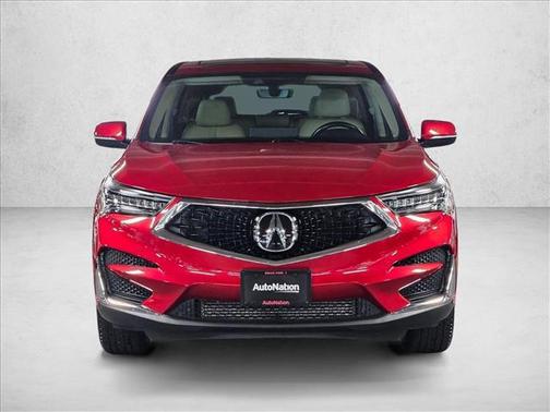 2020 Acura RDX Technology Package