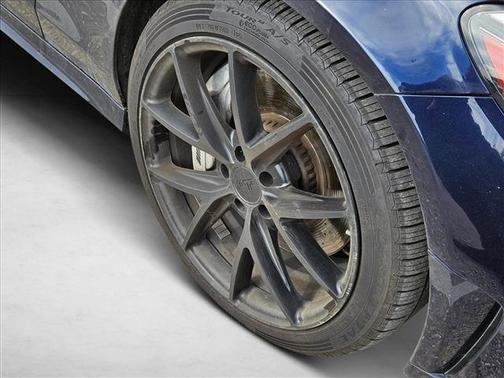 2019 Mercedes-Benz AMG C 43 4MATIC