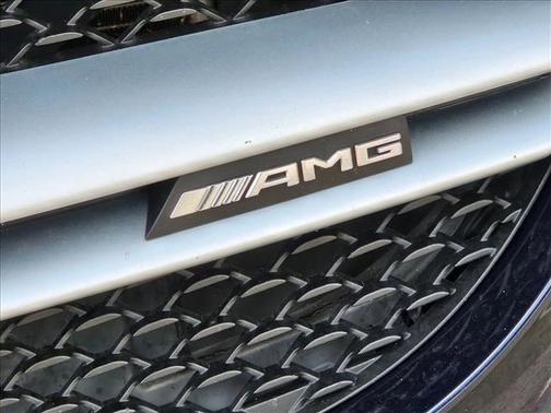 2019 Mercedes-Benz AMG C 43 4MATIC
