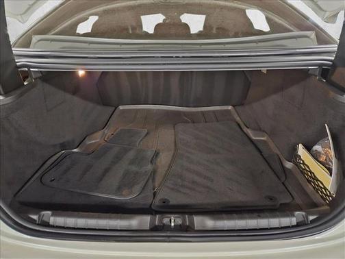 Bianco 2021 Maserati Ghibli S GranSport