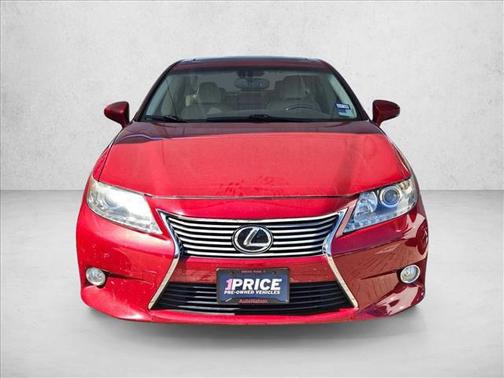 2013 Lexus ES 350 Base