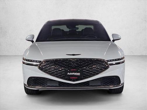 2024 Genesis G90 3.5T e-SC AWD
