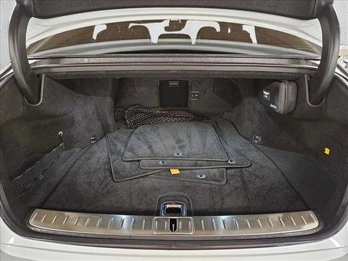 2024 Genesis G90 3.5T e-SC AWD