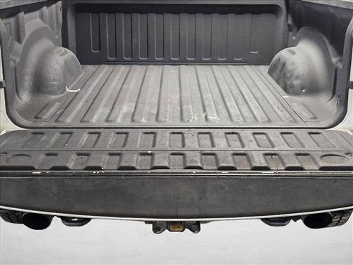 Bright White Clearcoat 2021 RAM 1500 TRX