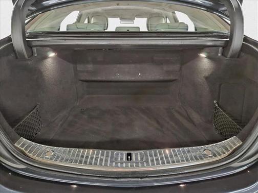 2017 Mercedes-Benz S-Class 4MATIC