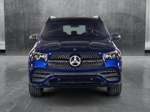2020 Mercedes-Benz GLE 350 Base