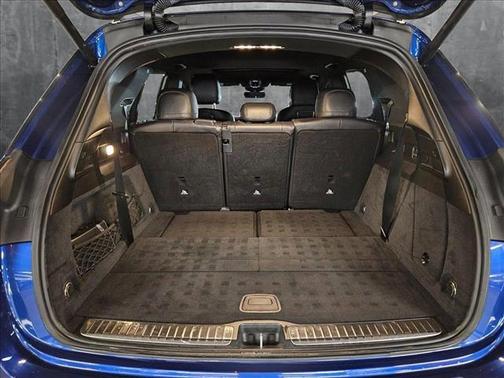 2020 Mercedes-Benz GLE 350 Base