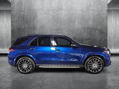 2020 Mercedes-Benz GLE 350 Base