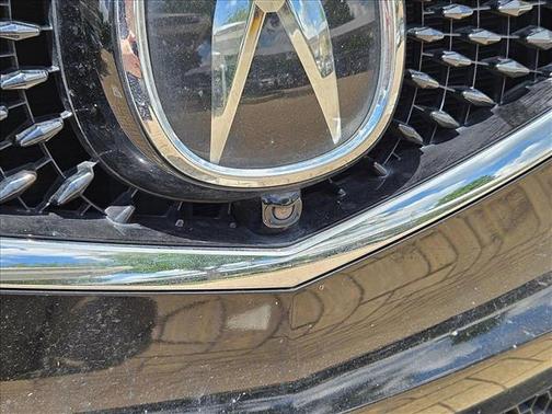 2021 Acura RDX Advance Package