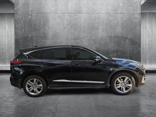 2021 Acura RDX Advance Package