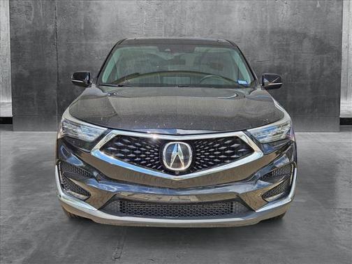 2021 Acura RDX Advance Package
