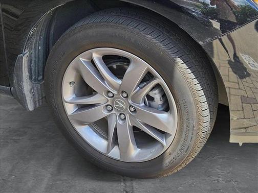 2021 Acura RDX Advance Package